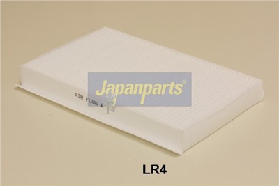 JAPANPARTS FAA-LR4 EAN: 8033001307450.