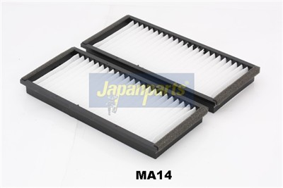 JAPANPARTS FAA-MA14 EAN: 8033001747676.