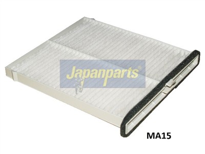 JAPANPARTS FAA-MA15 EAN: 8033001795769.