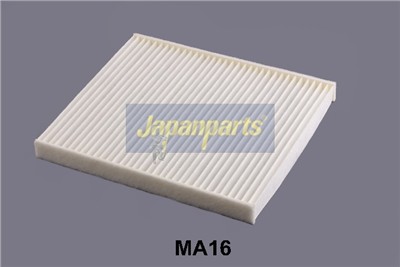JAPANPARTS FAA-MA16 EAN: 8033001988888.