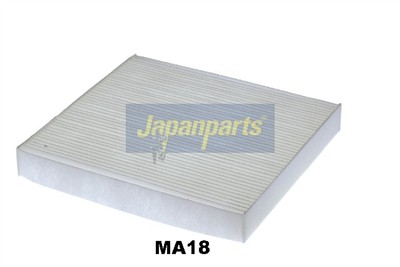 JAPANPARTS FAA-MA18 EAN: 8052553051321.