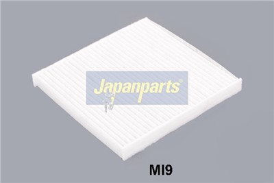 JAPANPARTS FAA-MI9 EAN: 8033001965568.