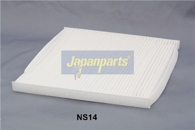 JAPANPARTS FAA-NS14 EAN: 8033001737288.