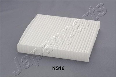 JAPANPARTS FAA-NS16 EAN: 8033001743326.
