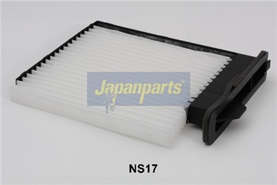 JAPANPARTS FAA-NS17 EAN: 8033001743890.