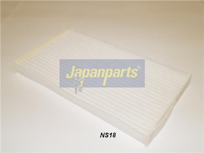 JAPANPARTS FAA-NS18 EAN: 8033001746761.