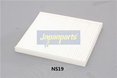 JAPANPARTS FAA-NS19 EAN: 8033001786750.