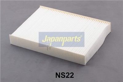 JAPANPARTS FAA-NS22 EAN: 8033001977318.