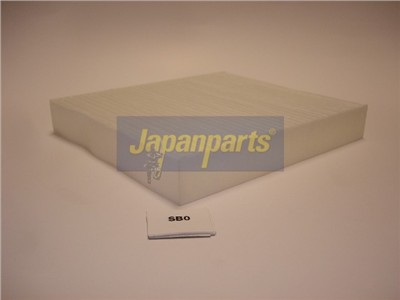 JAPANPARTS FAA-SB0 EAN: 8033001285710.