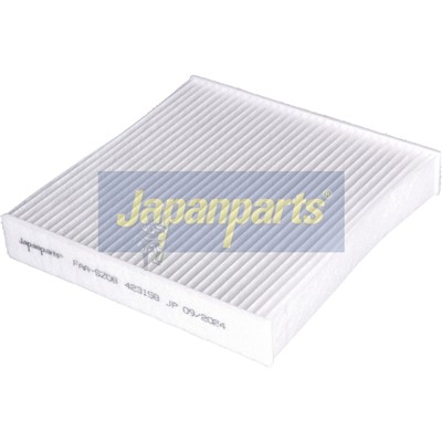JAPANPARTS FAA-SZ08 EAN: 8033001314878.