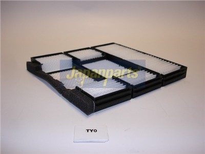 JAPANPARTS FAA-TY0 EAN: 8033001056303.