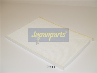JAPANPARTS FAA-TY11 EAN: 8033001470093.