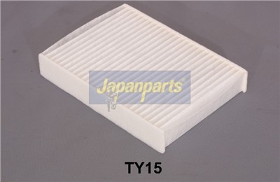 JAPANPARTS FAA-TY15 EAN: 8033001987768.