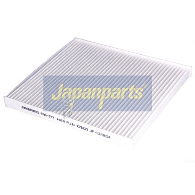 JAPANPARTS FAA-TY7 EAN: 8033001285772.