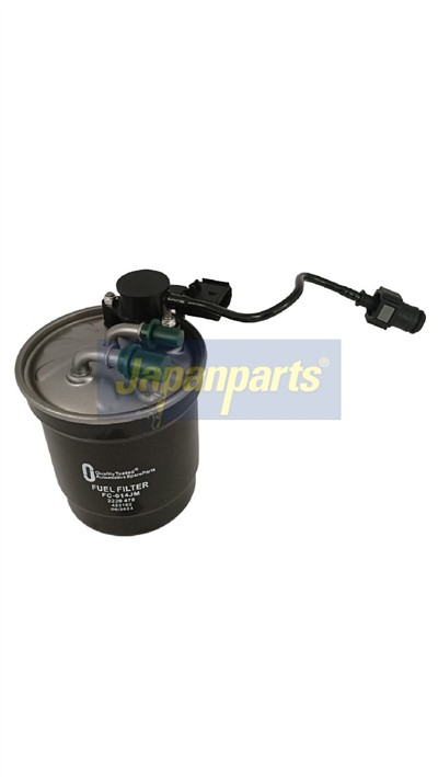 JAPANPARTS FC-014JM EAN: 8057333200920.