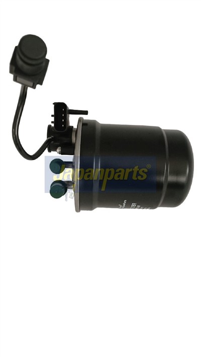 JAPANPARTS FC-014JM EAN: 8057333200920.