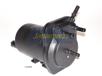 JAPANPARTS FC-108S Číslo výrobce: FC-108S. EAN: 8033001057119.