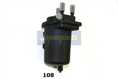JAPANPARTS FC-108S Číslo výrobce: FC-108S. EAN: 8033001057119.