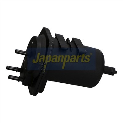 JAPANPARTS FC-108S Číslo výrobce: FC-108S. EAN: 8033001057119.