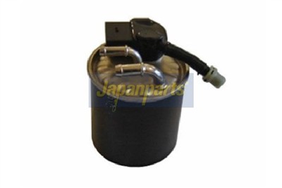 JAPANPARTS FC-118S EAN: 8033001057232.