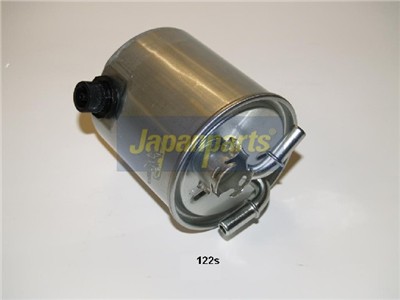 JAPANPARTS FC-122S EAN: 8033001449624.