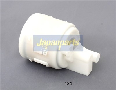JAPANPARTS FC-124S EAN: 8033001718867.