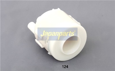 JAPANPARTS FC-124S EAN: 8033001718867.