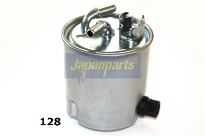 JAPANPARTS FC-128S EAN: 8033001798043.