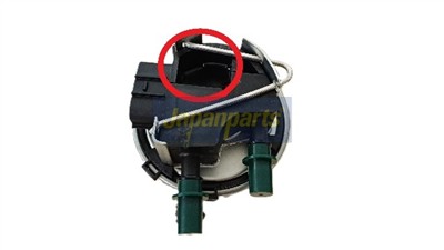 JAPANPARTS FC-129S EAN: 8033001977349.