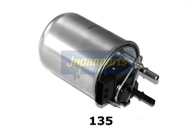 JAPANPARTS FC-135S EAN: 8052553165066.