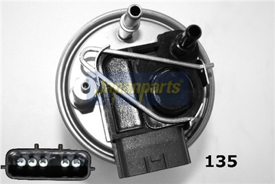 JAPANPARTS FC-135S EAN: 8052553165066.