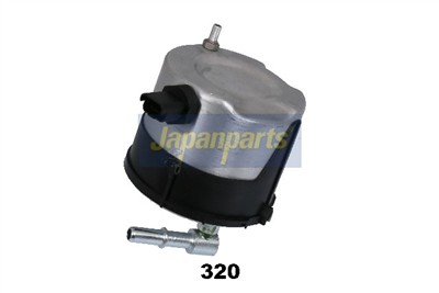JAPANPARTS FC-320S EAN: 8033001709490.