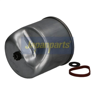 JAPANPARTS FC-321S EAN: 8033001747003.