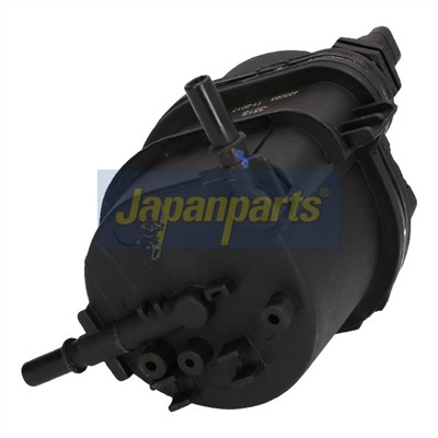 JAPANPARTS FC-351S EAN: 8033001058307.
