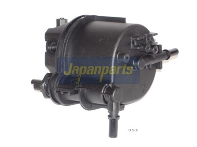 JAPANPARTS FC-351S EAN: 8033001058307.