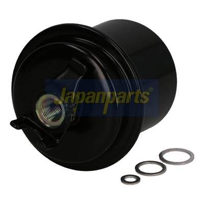 JAPANPARTS FC-498S EAN: 8033001058710.