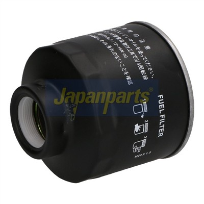 JAPANPARTS FC-500S EAN: 8033001330274.