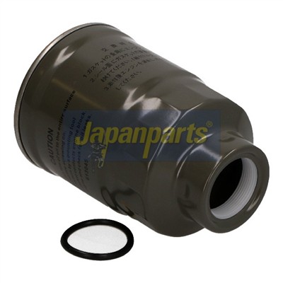 JAPANPARTS FC-502S EAN: 8033001058765.