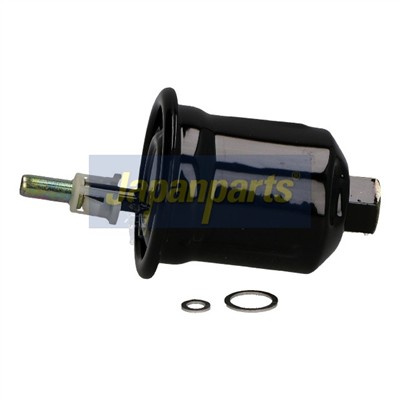 JAPANPARTS FC-519S EAN: 8033001058925.