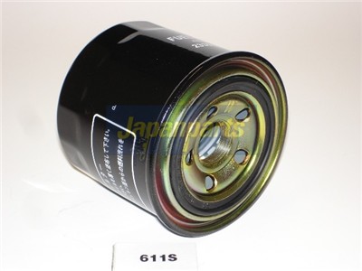 JAPANPARTS FC-611S EAN: 8033001059380.