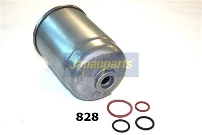JAPANPARTS FC-828S EAN: 8052553189055.