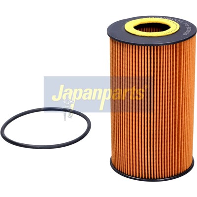 JAPANPARTS FC-ECO020 EAN: 8033001698619.