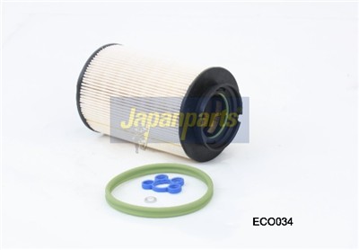 JAPANPARTS FC-ECO034 EAN: 8033001755350.