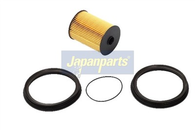 JAPANPARTS FC-ECO037 EAN: 8052553093536.