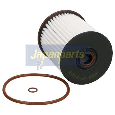 JAPANPARTS FC-ECO098 EAN: 8052553263052.