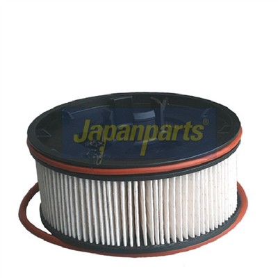 JAPANPARTS FC-ECO101 EAN: 8052553652757.
