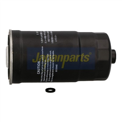 JAPANPARTS FC-H04S EAN: 8033001056495.