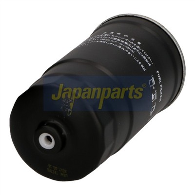 JAPANPARTS FC-H04S EAN: 8033001056495.