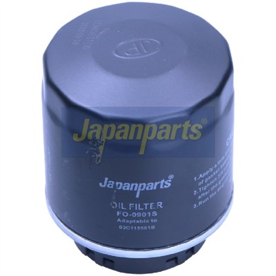 JAPANPARTS FO-0901S EAN: 8052553763262.