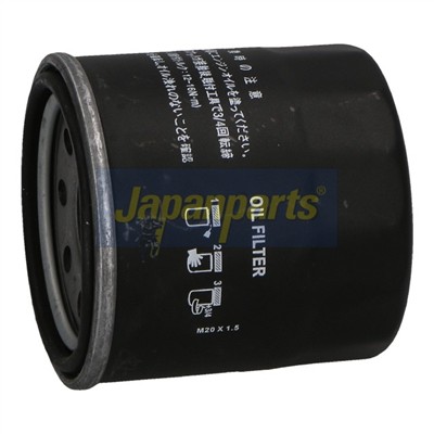 JAPANPARTS FO-120S EAN: 8033001061666.